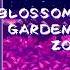 Sonic Isle Of Magnetic Artifacts OST Blossom Gardens Zone Act 2