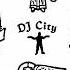 DJ City Matthew PP064