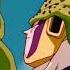 Cell Transforms Into Perfect Cell Perfect Cell Theme Dragon Ball Z Full HD