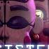 FNAF Movie Teaser With Sister Location Animatronics Animation