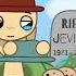Feeling If Jevin Dies Sprunki Incredibox Jevin Sprunki Sad Animation Toonsquid