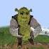 Minecraft Shrek Gangnam Style Animation Shorts