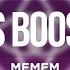 PURPLE KISS 퍼플키스 MemeM 맴맴 BASS BOOSTED