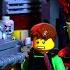 LEGO Мультфильм Зомби Апокалипсис 14 серия 2 Сезон LEGO Zombie Apocalypse 4К