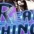 The Real Thing You To Me Are Everything Official Lyrics Video