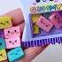 Pencil Eraser Candy Shorts Tonniartandcraft Diy Love Craft Art