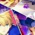 Fate Grand Order AMV