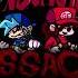 Burning Hatred UNUSED Mario S Monday Night Massacre OST