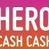 1 HOUR Cash Cash Hero Lyrics Ft Christina Perri Now I Don T Need Your Wings To Fly