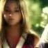 Vanessa Mae