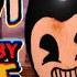 The Bendy And Circus Baby Movie 2021 Reveal Trailer