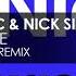 Martin LeBlanc Nick Silvestri Turning The Tide The Digital Blonde Remix