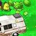 PvZ Hybrid Edition Gameplay Walkthrough 44 Mini Games 7 Dr Zomboss