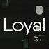 PARTYNEXTDOOR Loyal Feat Drake 8D Audio