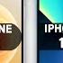 IPhone 11 Vs IPhone 12 Vs IPhone 13 Vs IPhone 14 Specs Review In 2024