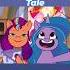 Never Pause My Little Pony Tell Your Tale Mlp Pony Tyt Mlpg5 Unicorn Shorts Tellyourtale