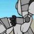 Titanfall Animated Adventure Titan Hump