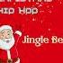 Jingle Bells Christmas Hip Hop Shorts