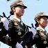 Chinese March 女兵谣 Women Soldiers Ballad