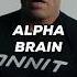 Joe Rogan S Go To Supplement Alpha Brain Supplements