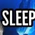 The Sleep Dream Iceberg Explained