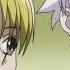 Kurapika Laughing Comp ACTUAL CRUMBS