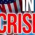 America In Crisis Why We Need STRONG Leadership NOW Nick Koumalatsos