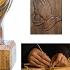 Woodcarving In Vrancea Interview With Sculptor Florin Cristea