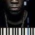 50 Cent Candy Shop Piano Tutorial