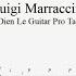 Luigi Marraccini Rumba Flamenco Guitar Tabs