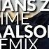 Hans Zimmer Time Aalson Remix