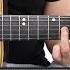 How To Play Song2 By Blur On Guitar Easy Lesson