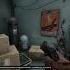 Огонь Вода и Медные трубы Atomic Heart DLC Чары Морских Глубин Atomicheart Kurokumasu Games