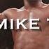 Iron Mike Tyson Tribute