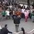 Bulgarian Folklore Flash Mob In London UK 24 May 2015