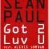 Sean Paul Got 2 Luv U Official Remix By DJ Cause