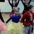 Baby Dance в фитнес клубе Best Fit под песню Непоседы Недетское время
