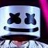 Marshmello X Wiwek Angklung Life