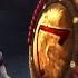 God Of War Kratos His Last Spartan Soldier