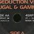 Seduction Vs Dougal Gammer Enjoy The Silence