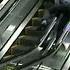 Woman In Wheelchair Tumbles Down Escalator At Portland Airport