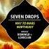 Seven Drops Northeast Original Mix Univack Organic House 121BPM