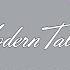 MODERN TALKING In 100 Years Part 1 A Cappella