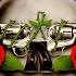 Guns N Roses Welcome To The Jungle Bass Only