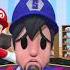 SMG4 Gets The Big Sad Smg4 Mario Creds SMG4