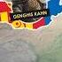 What If Genghis Khan Came Back