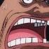 Rayleigh Scares Living Out Of Blackbeard One Piece Episode 1088