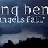 Breaking Benjamin Angels Fall Official Lyric Video