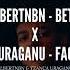 AlbertNBN Tzanca Uraganu Beto Fac Deranj REMIX Prod ElGordo