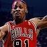 Dennis Rodman Defensive Highlights Compilation